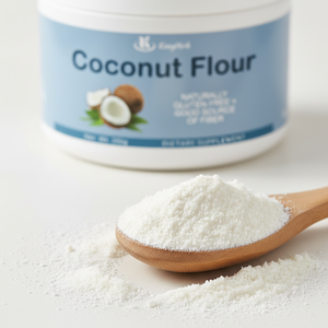 Polvo <span class=keywords><strong>de</strong></span> Extracto <span class=keywords><strong>de</strong></span> <span class=keywords><strong>Coco</strong></span> Natural Saludable a <span class=keywords><strong>Precio</strong></span> <span class=keywords><strong>de</strong></span> Fábrica, Hecho <span class=keywords><strong>de</strong></span> <span class=keywords><strong>Coco</strong></span> Vegetal, Ideal para Repostería y Bebidas, Deliciosa <span class=keywords><strong>Harina</strong></span> <span class=keywords><strong>de</strong></span> <span class=keywords><strong>Coco</strong></span> - Product Image 5