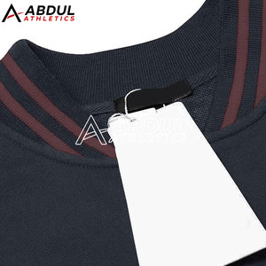 Vêtements d'automne et hiver Veste Letterman à séchage rapide pour hommes Meilleure qualité Veste Letterman pour hommes sur mesure - Product Image 2