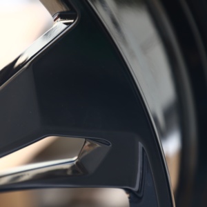 Jantes forgées HTOR Y Spoke 22x11 5x112 Noir brillant Jantes en alliage Pièces modifiées de luxe Convient pour RS7 M8 GT63 Classe S <span class=keywords><strong>Maybach</strong></span> - Product Image 6