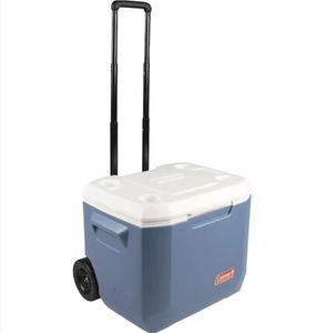 Borsa Termica con Ruote BEST 30QT, Scomparto per Alimenti Secchi e Design Impermeabile, Garanzia di 3 Anni, Prodotta in Colorado - Product Image 1