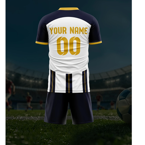 Maillot de football américain sur mesure de haute qualité haut de gamme imprimé Sublimation équipe haut de gamme maillot de football américain Premium - Product Image 5