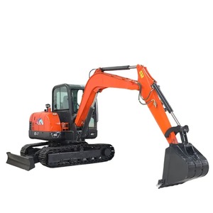 Nueva Mini Excavadora 2022 de 2 Toneladas Xn20 con Certificación CE EPA - Product Image 5