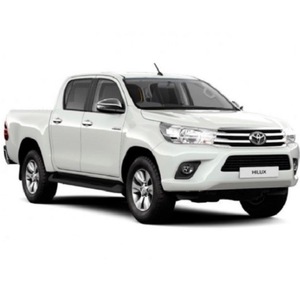 Pickup ilux 4x4, 2018 2019 2020 2021 y 2022 sed Ars n Sales - Product Image 6