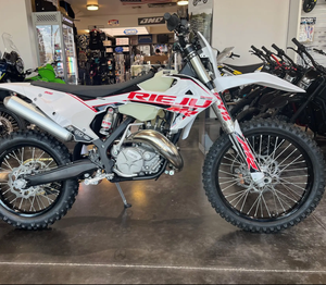 Bicicleta Eléctrica de Alto Rendimiento MR200 Ranger 2023 NUEVA, 100% Auténtica - Lista para Enviar - Product Image 3