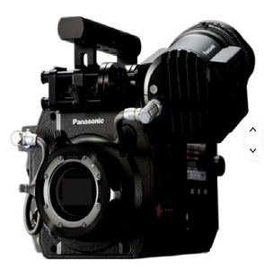 NOUVEAU MEILLEUR Caméscope cinéma 4K Super LT AU-V35LT1G entièrement assemblé - Product Image 3