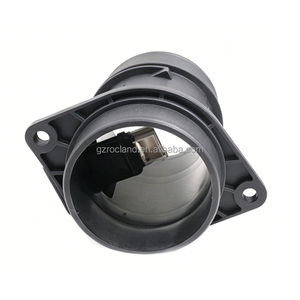 Sensore di Flusso d'Aria OEM 5WK97008 93856812, Misuratore di Flusso d'Aria per Renault Kangoo Clio Megane Scenic Laguna <span class=keywords><strong>Dacia</strong></span> - Product Image 1