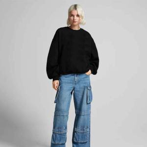 ผ้าเทอร์รี่หนาพิเศษผ้าฝ้าย25% 75% โพลีเอสเตอร์600กรัมมีฮู้ดผ้าถักขนแกะนุ่มผ้าอบอุ่นฤดูใบไม้ร่วงและฤดูหนาว - Product Image 2