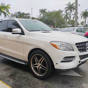 Nuevo Mercedes-Benz Sprinter Worker 2500 Estándar 2018 - Product Image 1