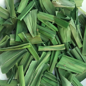Hojas de Pandan secas de alta calidad para uso en té, culinario y aromático - Product Image 2
