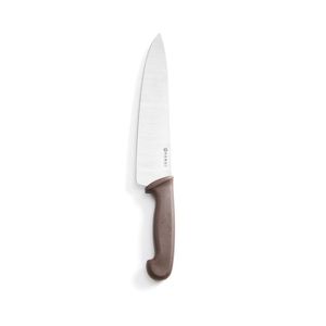 Coltello da Cucina HENDI Marrone (L) 385mm - Product Image 1