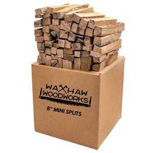 Bois de chauffage propre et séché au four disponible pour achat en gros avec une taille et une qualité constantes - Product Image 3