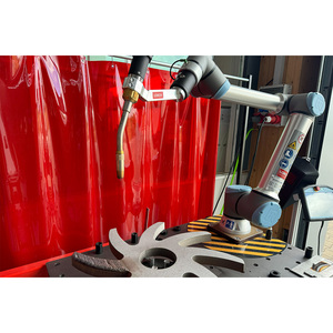 ECOwelding – Saldatura su Contratto/Corazzatura - Product Image 2