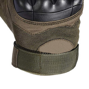 Gants tactiques de haute qualité, personnalisables, ignifuges, meilleur prix, vente chaude pour une utilisation en construction - Product Image 4