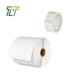 ฉลากเทปบรรจุอุตสาหกรรมแบบติดกาวสองหน้าสำหรับกล่องกระดาษพิมพ์กระดาษแข็ง - Product Image 4