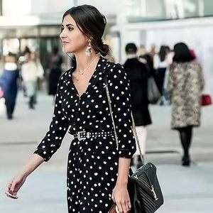 Boucles d'oreilles longues à pampilles perlées Boucles d'oreilles pendantes à franges bohèmes, boucles d'oreilles pendantes tribales en perles de rocaille, idée pour les femmes, la Saint-Valentin - Product Image 2