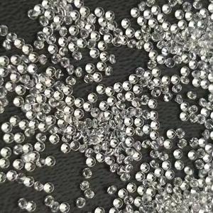 Certificado GIA Natural Suelto Redondo Corte brillante G H Diamante blanco Claridad DE LA I1-I3 Certificado VVS1 y VS2 Exportaciones DE LA India - Product Image 1