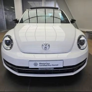 VOLKSWAGEN BEETLE 2012 USADO, con Volante a la Izquierda/Derecha - Product Image 1