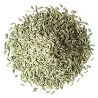 Biji Jintan Hijau Kecoklatan Alami Murni Kering Mentah, Rempah Tunggal, Obat Herbal, Aplikasi Kuliner 1kg India