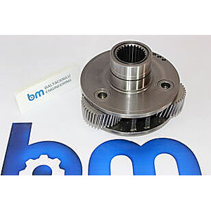 Conjunto Portaplanetas Baltacioglu, TB-R0 58.3670.13 para Transmisión Automática de Autobús, Pieza de Repuesto de Posventa - Product Image 2