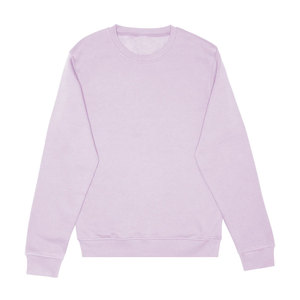 เสื้อสเวตเชิ้ตคอกลมแบบหนา ไม่มีลาย สกรีนโลโก้ได้ สำหรับผู้ชาย - Product Image 5