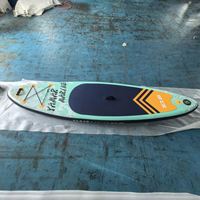 Planche de course haute vitesse Hisea Professional Supply Beeltes Stand Up Paddle (SUP)