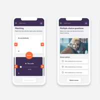 MentorPlus Home Learning Application Fonctions personnalisées Fabricant indien de haute qualité Stock en ligne disponible