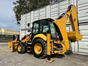 Modèle 2022 Meilleure qualité pour chargeuse-pelleteuse Cat 432 - Product Image 3