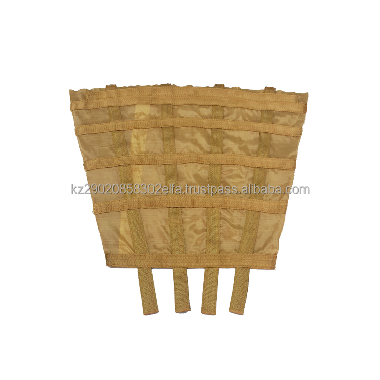 Парашют парашют системы PTK-10SK для военный самолет SU-27 высокого качества от производителя истребитель тормозной парашют