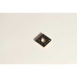 Metaldur cnmg 120408 CQ AP45 PVD ที่จับเครื่องมือใส่คาร์ไบด์เคลือบ PVD สำหรับหมุนเหล็กหล่อเหล็กรองรับชิ้นงานสแตนเลส - Product Image 2