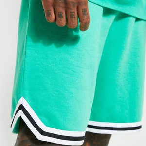 Último diseño Hombres Baloncesto Corto de alta calidad Transpirable cómodo Venta caliente hombres Baloncesto Corto con tarifa razonable - Product Image 5