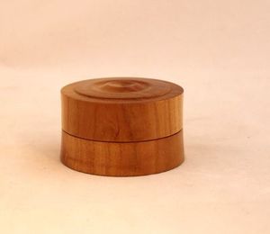 La mejor nueva caja de madera de Acacia de madera Chapati con tapa para cocina hotel restaurante personalizar madera cálida cazuela - Product Image 2