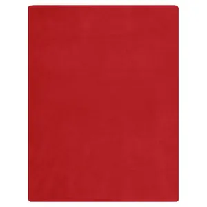 Couverture en polaire corail personnalisée 130x170 pour le merchandising - Product Image 5