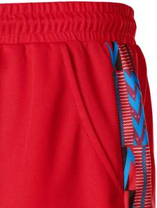 Ensembles pour hommes Ensembles de jogging Vêtements de rue à manches courtes Chemises et shorts pour hommes personnalisés Ensemble de survêtement court pour hommes - Product Image 6