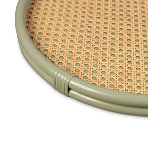 Tendance chaude faite à la main naturelle Une couche de douceur au cadre de laque brillante audacieuse Fait à la main avec amour par des artisans qualifiés - Product Image 4