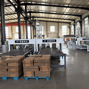CHANGTENG China Robot Palletiseerrobot Pilaar Kolom Palletiseerrobot China Automatische Palletiseerrobot Robotische Palletiseerrobot voor Karton - Product Image 2