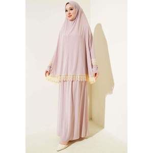 Dentelle Set de Prière Poudre - Product Image 2