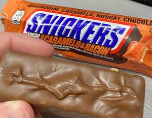 ช็อกโกแลตแท่งสนิกเกอร์ส แพ็คหลายชิ้น รสคาราเมล ถั่วลิสง และช็อกโกแลตนม มีขาย - Product Image 4