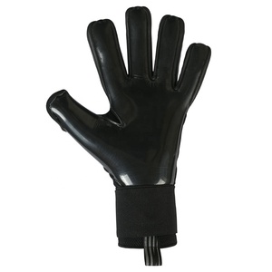 Guantes de portero de nueva llegada, hechos a medida, en oferta, de neopreno, con agarre de látex de cuarzo alemán, guantes de fútbol de calidad extrema. - Product Image 2