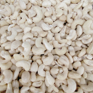 Échantillon GRATUIT de noix de cajou en gros, noix de cajou W180 W240 W320, prêtes à être expédiées, noyaux de noix, SANTIGO - Product Image 1