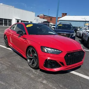 ใช้2021 Audi RS 5 2.9T - Product Image 3