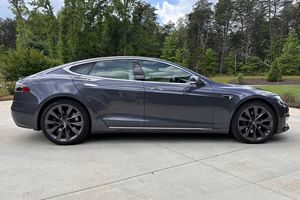 UTILISÉ LHD/RHD 2019 TESLA MODÈLE S LONGUE GAMME - Product Image 4