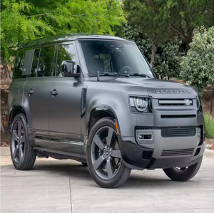 LAND ROVER DEFENDER 110 V8 2023 USADO, Volante a la Izquierda/Derecha - Product Image 1