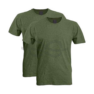 T-shirt en coton Style Multipack Oem Confortable Élégant et durable Vêtements Impression Tenues décontractées Microfibre Promotionnel - Product Image 1