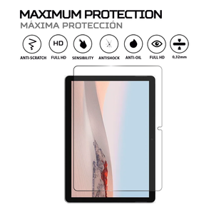 ฟิล์มกันรอย ANTISHOCK สำหรับแท็บเล็ตไมโครซอฟต์ เซอร์เฟซ โก 2 - Product Image 2