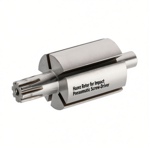 Rotor Hazet para Destornillador Neumático de Impacto, Producto de Alta Calidad para un Fijado Eficiente y Rápido - Product Image 2