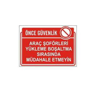 Panneaux de signalisation routière réfléchissants pour véhicules, pour un chargement et un déchargement sécurisés en cas d'intervention lors de moments critiques - Product Image 1