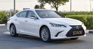 Lexus Es 2021 d'occasion 350 - Product Image 2