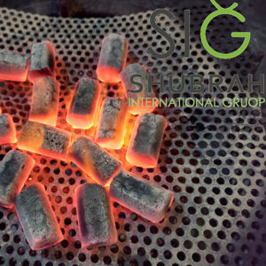 Carbón de coco de calidad, Shisha/Cachimba de Indonesia - Product Image 1