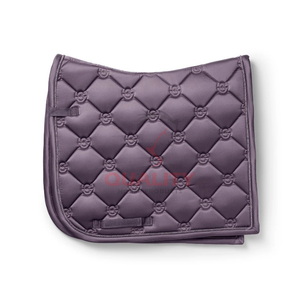 Tapis de selle de cheval anglais professionnel couches respirantes durables intérieur confortable et doux conçu pour la performance équestre - Product Image 1