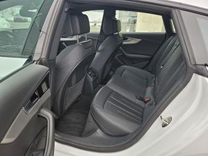 พร้อมส่งมอบ 2025 ออดี้ เอ5 สปอร์ตแบ็ค ควอตโตร พรีเมียม เอส ไลน์ 45 ทีเอฟเอสไอ มือสอง - Product Image 2